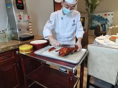 -大鸭梨烤鸭(北洼路店)