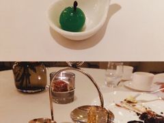 开胃小吃-Jean Georges