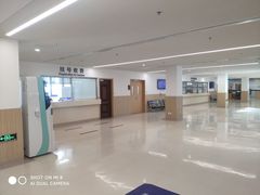 -上海市第四人民医院