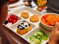 -在前门·烤鸭北京菜(五月花广场店)
