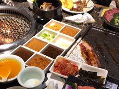 -一品诚记烤肉·甄选店(中南路店)