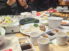 -韩宫宴烤肉·料理(海门大有境店)
