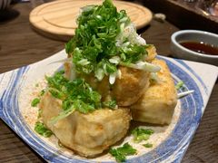 黄金豆腐-樱宿日式和牛烧肉(五道口店)