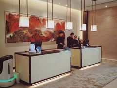 -南京圣和府邸豪华精选酒店