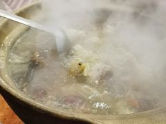 -威邵鸡煲(西华路总店)