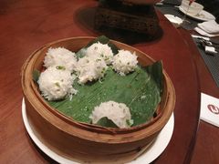 -千滋百味·醉江澜花园餐厅(街道口店)