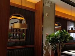 -半秋山西餐厅(宜昌大洋店)