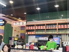 -澳门陈光记烧味饭店(万象城店)