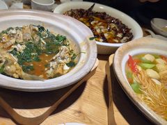 -永安鱼庄·镇江菜(丁卯店)