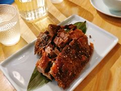 -全牛匠·乐山跷脚牛肉(新中关店)