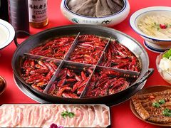 -鸿姐老火锅·传统炒料(上海旗舰店)
