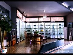 店内环境-音响码头汽车音响改装店