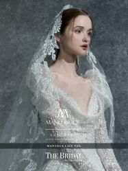 -MANLI BRIDAL婚纱