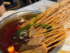 -成都瓜串串(华强北店)