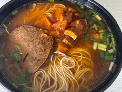 -弄堂面馆(金运路店)