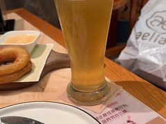 -Shanghai Brew House上海啤酒工坊(老外街店)