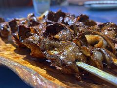 -乡村馕坑肉·烧烤·新疆菜·本地人更爱吃(阿勒泰首店)