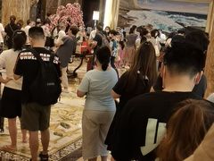 -上海浦东星河湾酒店