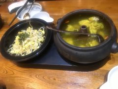 原味汽锅鸡-云海肴·云南小炒·汽锅鸡(天津国金汇店)