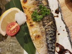 -初居食屋日式料理(万象城购物中心店)