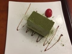 -燕庭·纯燕窝·甜品下午茶(南京西路店)
