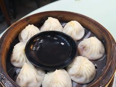 -食惠里小笼包面馆(越秀店)