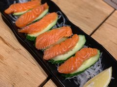 -秋木烤肉·韩国牛肉名家(高新旗舰店)