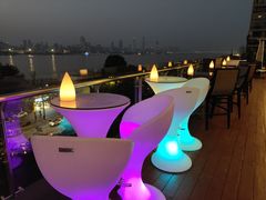 -富力威斯汀酒店-中国元素中餐厅(武昌临江店)