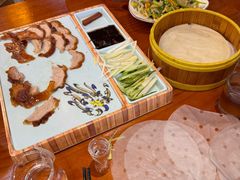 -北京烤鸭店(新桥家园·浦口店)