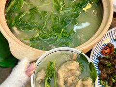 -田园印象·成都土菜院子(华阳店)