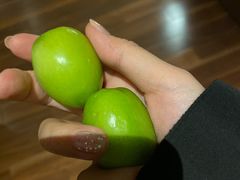 -嘉定凯悦·咖啡厅