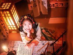 -红袖添香古风写真馆