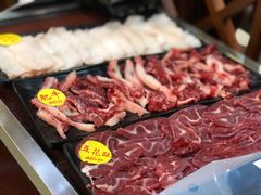-牛肉彪·19年专注·潮汕牛肉火锅(祈福店)
