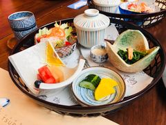 -Tsuru鹤日本料理(静安香格里拉店)