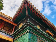 -塔尔寺