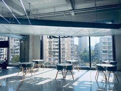 -LA合时健身4PMFIT(花桥旗舰店)