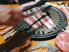 -韩象烤肉·韩国料理(市南麦凯乐旗舰店)