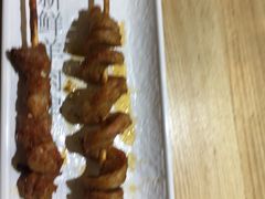 -清真·西域伙伴牛肉面·羊肉串(融创店)