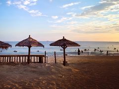 -西涌国际滨海旅游区