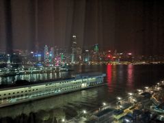 -香港皇家太平洋酒店