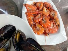 -众味海鲜大排档·活海鲜·潮汕味(南澳店)