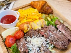 -玲婧胡同·生日蛋糕·餐厅(嘉里城店)