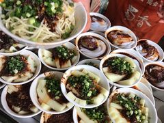 -洞子口张老二凉粉(文殊院店)