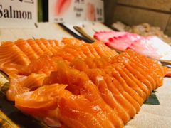 三文鱼片-星伦多自助料理·涮烤一体(虹悦城店)