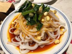 -长安大牌档之西安博物院文化餐厅(中贸店)