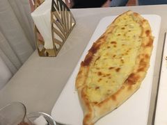 -伊斯坦布尔土耳其清真咖啡餐厅