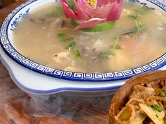 -老雒阳面馆·水席(定鼎门店)