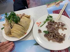 -振鼎鸡(福州路店)