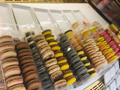 -PAUL LAFAYET 法式甜品(港汇广场店)