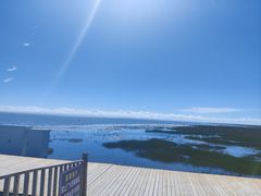 -青海湖仙女湾景区